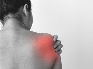 肩関節周囲炎（四十肩・五十肩）の症状とその対処法